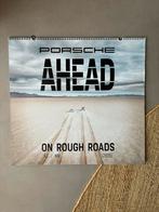 Porsche kalender 2025, Diversen, Kalenders, Ophalen of Verzenden, Maandkalender, Nieuw