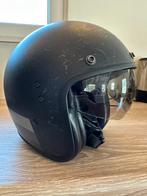 Motor helm mt XL merk scorpion carbon model Belfast, Ophalen of Verzenden, Zo goed als nieuw, Extra large of groter