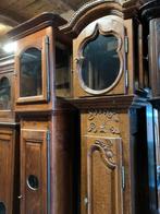lantaarnkasten Frans, Antiek en Kunst, Antiek | Klokken, Ophalen of Verzenden