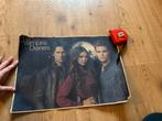 The vampire diaries poster, Ophalen of Verzenden, Gebruikt, A1 t/m A3