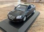 Toyota Avensis sedan, Hobby en Vrije tijd, Modelauto's | 1:43, Nieuw, Ophalen of Verzenden, MiniChamps, Auto