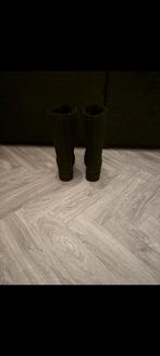 UGG Classic Tall II Laars nieuw!!!, Ophalen of Verzenden, Nieuw, Zwart