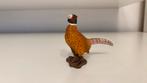 Schleich Fazant ~ 14242 (6), Ophalen of Verzenden, Vogel, Beeldje of Figuurtje