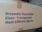 Luifel deur. 100 bij 150 cm, Huis en Inrichting, Ophalen, Nieuw