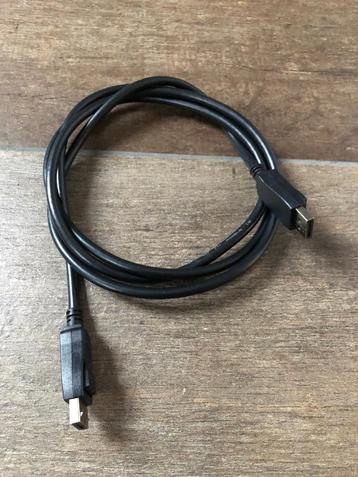 Generic E301195 DisplayPort cable 1.8m beschikbaar voor biedingen