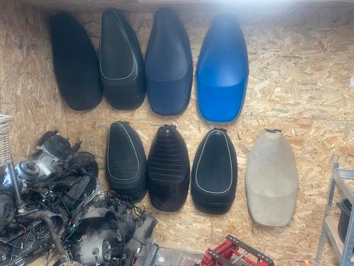 Vespa lx/s - lxv onderdelen alles aanwezig 0618543249, Motoren, Tuning en Styling, Ophalen of Verzenden