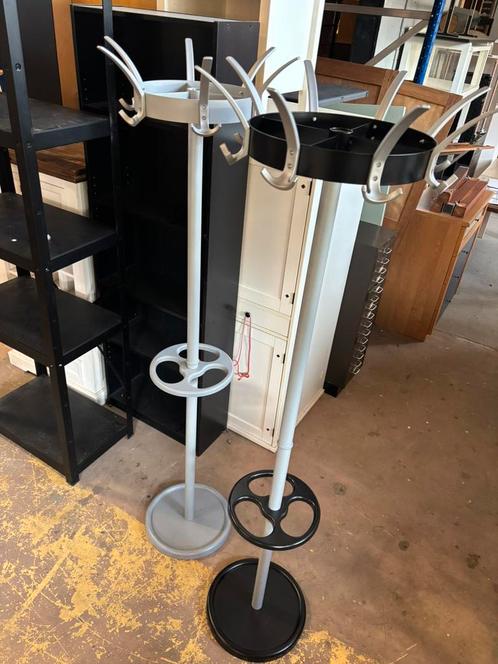 2x kapstok - demontabel., Huis en Inrichting, Woonaccessoires | Kapstokken, Zo goed als nieuw, Staande kapstok, 150 tot 200 cm