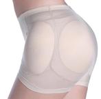 B46 kont en heup verdikker zwart maat 48 tot 52, Kleding | Dames, Ondergoed en Lingerie, Ophalen of Verzenden, Zwart, Broekje of Short