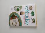 Artichauts et Asperges en barbotine, Antiek en Kunst, Ophalen of Verzenden