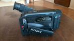 Sony Video Hi8 Handycam – volledige set | tas + accessoires, Audio, Tv en Foto, Ophalen of Verzenden, Hi 8, Camera
