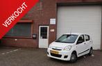 Daihatsu Cuore 1.0 Clever NAP APK, Auto's, Voorwielaandrijving, Stof, 4 stoelen, Origineel Nederlands