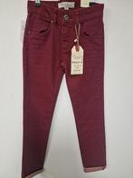 Meisjes Broek Car Jeans Maat 152 kleur Rood, Nieuw, Meisje, Ophalen of Verzenden, Broek