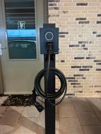 Laadpaal installatie Zaptec Go + draadloos load balancing, Verzenden, Zo goed als nieuw, Laadpaal