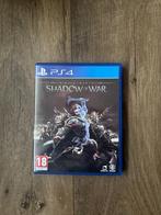 Middle-earth: Shadow of War [PS4], Avontuur en Actie, Vanaf 18 jaar, 1 speler, Ophalen of Verzenden