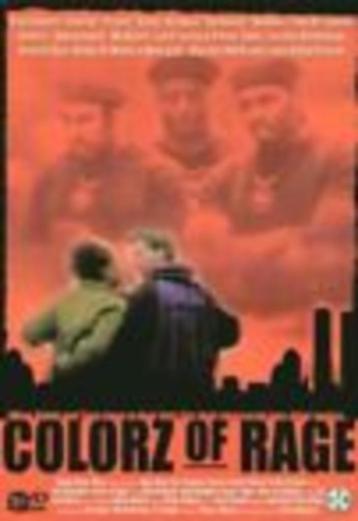 Colorz of Rage [371] beschikbaar voor biedingen