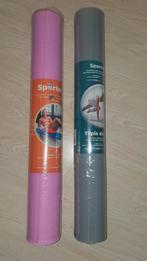 Nieuwe sport/yoga matjes, Sport en Fitness, Yoga en Pilates, Ophalen of Verzenden, Nieuw
