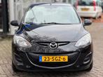 Mazda 2 1.3 BIFUEL Fabrieksaf LPG Airco 1e eigen Nieuwe APK, Voorwielaandrijving, Euro 5, Gebruikt, 4 cilinders