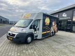 Verkoopwagen Kaaswagen >>zeer netjes<< marktwagen foodtruck, Ophalen