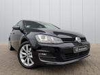 Volkswagen Golf 1.4 TSI ACT 150PK Highline DSG Automaat ACC, Gebruikt, Zwart, 4 cilinders, 150 pk