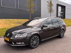 VW Passat 3.6 V6 4MOTION Highline Exclusive *UNIEK*, Auto's, Volkswagen, Automaat, Euro 5, Bruin, Vierwielaandrijving