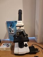 Microscope, Ophalen, Zo goed als nieuw, 1000x of meer, Biologische microscoop
