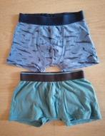 2x ondergoed voor jongen, maat:110/116, Ophalen of Verzenden, Gebruikt, Jongen, Nacht- of Onderkleding