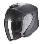 Scorpion Exo-S1 Solid motorhelm SALE, Motoren, Kleding | Motorhelmen, Nieuw met kaartje, Overige merken, Jethelm, Heren