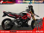 Aprilia DORSODURO 900 LEASE VOORDELIG!, Motoren, Motoren | Aprilia, 2 cilinders, Bedrijf, Meer dan 35 kW, APRILIA