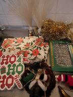 HEEL VEEL KERSTSPULLEN NIEUW EN VINTAGE OPHALEN., Ophalen of Verzenden, Zo goed als nieuw