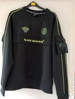 Black banana trui, Kleding | Dames, Truien en Vesten, Ophalen of Verzenden, Zo goed als nieuw, Zwart