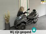 Piaggio Scooter 500 LT MP3 Sport Autorijbewijs, Motoren, Motoren | Piaggio, Bedrijf, Scooter, 12 t/m 35 kW, 493 cc