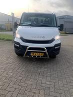 Iveco Daily Pushbar Bullbar met carterbescherming, Ophalen