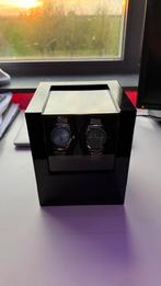 Horloge Winder / Horlogebeweger voor Automatische Horloges, Sieraden, Tassen en Uiterlijk, Ophalen of Verzenden, Zo goed als nieuw