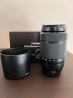 Fujifilm Fujinon XC 50-230mm OIS II, Ophalen of Verzenden, Zo goed als nieuw, Telelens