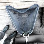 Uitschuifbaar Shakespeare visnet  schepnet fuik (opklapbaar), Ophalen, Gebruikt, Net of Fuik