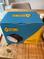 Labelprinter LW650 - Zo goed als nieuw!, Computers en Software, Labelprinters, Ophalen of Verzenden, Zo goed als nieuw, Etiket