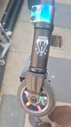 Stuntstep, Ophalen of Verzenden, Zo goed als nieuw, Gewone step