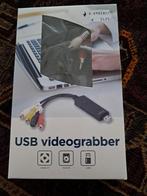 Gembird videograbber, Ophalen of Verzenden, Nieuw, Overige typen, Overige merken