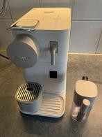 Nespresso delonghi lattissima one, Witgoed en Apparatuur, Ophalen of Verzenden, Koffiebonen