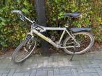 Mountainbike Crown, Gebruikt, Hardtail, Heren, 49 tot 53 cm