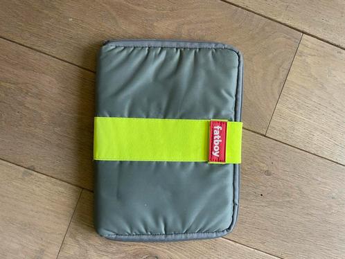 Fatboy tablet hoes, Computers en Software, Tablet-hoezen, Gebruikt, Overige typen, Ophalen of Verzenden