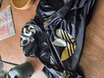 Adidas Chile 62 Trainingspak, Zwart, Maat 56/58 (XL), Ophalen of Verzenden, Zo goed als nieuw