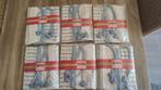 Blond Amsterdam Rolkussenhoezen Nieuw & Sealed, Overige materialen, Blond Amsterdam, Overige typen, Nieuw