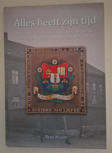 Alles heeft zijn tijd, Henk Beijers beschikbaar voor biedingen