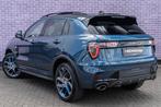 Lynk & Co 01 1.5 | 69 KM Elektrisch Rijden | Panoramadak | A, Auto's, Lynk & Co, 12 maanden, Stof, Euro 6, Blauw