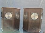 AKAI speakers, Ophalen of Verzenden, Minder dan 60 watt, Front, Rear of Stereo speakers, Overige merken