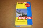 Falk Stratenboek Nederland - 1e ed. 2006, Boeken, Atlassen en Landkaarten, Gelezen, Ophalen of Verzenden, Landkaart, 1800 tot 2000