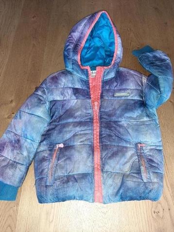 PRACHTIG WINTERJAS VAN MOODSTREET MAAT 98 beschikbaar voor biedingen