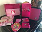 BARBIE nieuwe schoudertas met inhoud, Ophalen of Verzenden, Nieuw, Overige kleuren, Overige merken