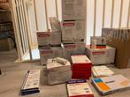 Verbanden wondverzorging leukoplast cuticell verpleegmiddel, Ophalen of Verzenden, Nieuw
